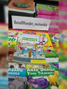Buku Pendidikan Pancasila ppkn kelas 12 3 XII sma kurikulum merdeka