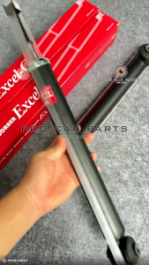 [GIÁ 1 CẶP] Phuộc Sau Accent 2018-2021 Thương Hiệu KYB - 3430068 Giảm Xóc Sau Accent