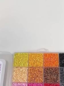 XINZUO | Bộ Vật Liệu DIY Cho Bé Trai 221 Màu