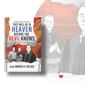 They Will Be In Heaven Before The Devil Knows - 9789719826750 - C&E Bookshop