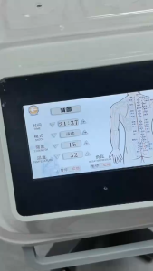 Máy điện sinh học thế hệ 12