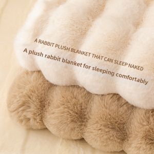 Thick Warm Blanket