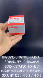 Bendik Stater Original Mio M3 / X-Ride 125 / Aerox 155 OLD / Soul GT 125 / Mio Z / Mio S 2PH KD1113