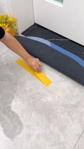 Adhesive Strength Mesh Double-Sided Duct Tape: SAKURAYUKI