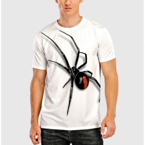 Áo Thun Nam Tay Ngắn Mùa Hè in Kim Chỉ Thời Trang Đường Phố Phong Cách Hip Hop Cổ Chữ V Dáng Rộng in 3D Áo Thun Thường Ngày