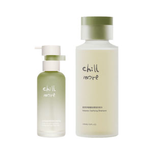 Chillmore | Bộ Chăm Sóc Tóc Mềm Mượt Làm Sạch và Thơm