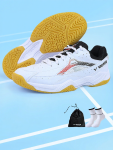 Victor | Professional Anti-slip Breathable Lightweight Badminton Shoes