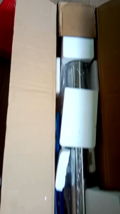 DAYUAN DEEPWELL SUBMERSIBLE PUMP 1HP 4 CASE WATER PUMP 41MTRS 1.25 OUTLET 100% COPPER WIRE