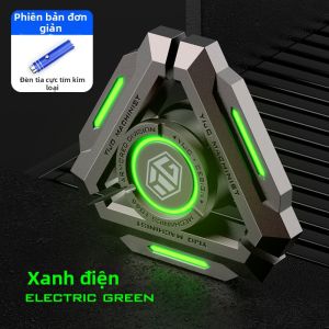 YIJUE | Đồ Chơi Giảm Stress Đèn Led Phát Sáng trong Đêm