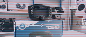 🔥มาใหม่ ของแท้🔥วิทยุติดรถยนต์ MP DS18 รุ่น MRX300 NUJSHจอแสดงผล ทรานซิสเตอร์ฟิล์มบาง (TFT) ความละเอียดจอแสดงผล 640*360 พิกเซล IPSสูงสุด 4 x 50Wบลูทูธ/USB วิทยุติดเรือ วิทยุติดรถ ATV