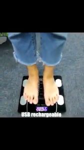 Body Fat Scale Body Scales Smart Wireless Bluetooth Digital Bathroom Weight Scale Body Composition Analyzer Intelligent Weight Loss Weighing Scale ﻿