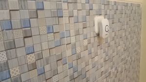 Bel Rumah Wireless Bel Pintu KERUI M577 2 Transmitter F52 Waterproof