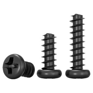 TIANZHUOJINSHU | Vít Tự Khoan Thép Carbon Cứng