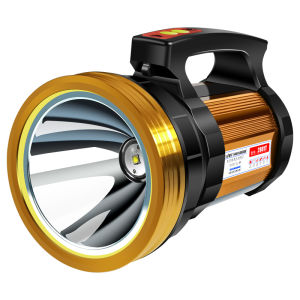 LVZI | Waterproof Ultra-Bright Portable Work Flashlight