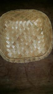 Besek walet 30x30x14cm isi 50 pcs|Besek bambu 30x30x14 cm