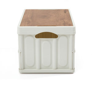 BSWOLF | Foldable Portable Camping Storage Box