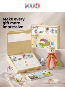KUB | Luxury Newborn Gift Box