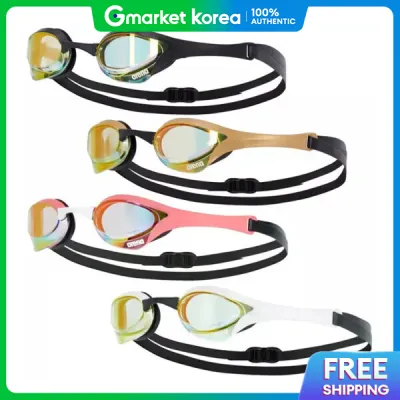 ARENA | Arena Mirror Goggles A6Ac2Ag68 Cobra Ultra Swipe