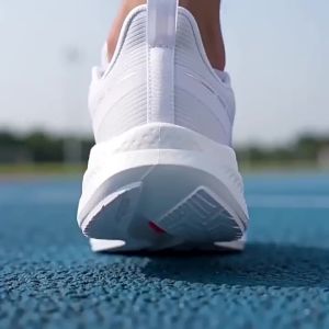 Giày Đua Bộ Thoáng Khí Dành Cho Nữ Sinh Viên
