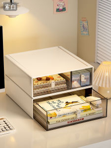 Multi-functional Large-capacity Drawer-type Storage Box