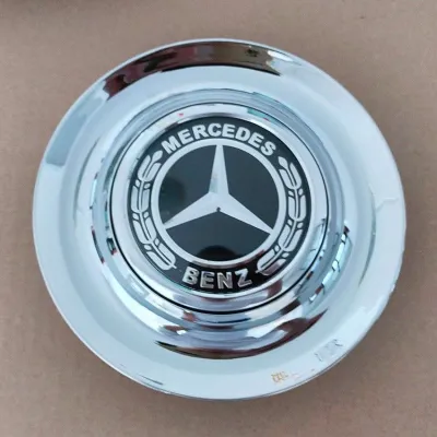 Magnetic Floating Hub Cap