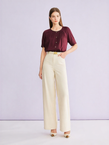 Elegant Blend Shirt