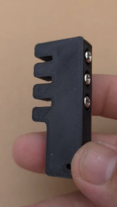 อุปกรณ์ชุดเซาะร่องแกนกลางงานฝีมือ