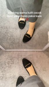 6 Pasang Stoking Sheleg Celana Pantyhose Transparan Wanita Dewasa Terbaru & Termurah