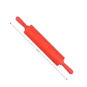 Walfos | Non-stick Silicone Rolling Pin