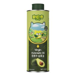 Biovillage | Baby Food Oil for Cooking and Light Meals