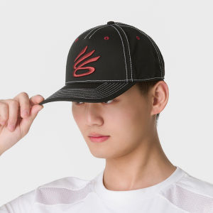 Under Armour | Mũ Lưỡi Trai Thể Thao Baseball Thoáng Khí Chống Nắng Ngoài Trời