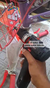 Mata Roofing 8 x 42 Mata Sok Sock Roofing Magnetic + Sambungan Kepala Bor Obeng Fleksibel