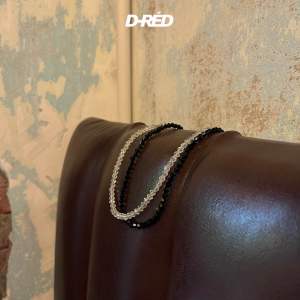 Vòng cổ - Dây chuyền Beaded Choker