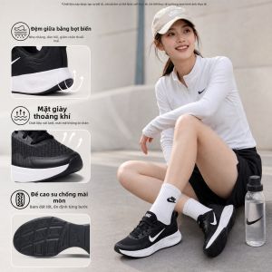Nike | Giày Nữ Thoáng Khí Nhẹ Nhàng
