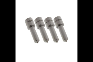4Pcs Fuel Nozzle Injector Tip DLLA158P844 Diesel Common Rail Injector Nozzles Tip for ISUZU F/N Series 5.2D 7.8D 4HK1 8-97609788-7 8976024857 095000-534 095000-636
