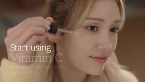 COSRX Pure Vitamin C 13% Essence: A Daily Mild Brightening Serum