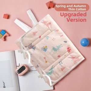 Cotton Kick-Proof Sleeping Bag