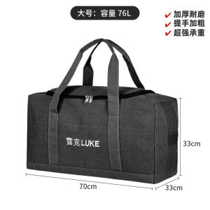 Large Capacity Outdoor Storage Bag for Camping Picnic Foldable Egg Roll Table Chair Handbag Tent Canopy Accessories Organizer