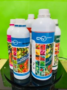 Nutrisi Daun dan Batang C4 NUTRIEN HBL Company terbaikk!!