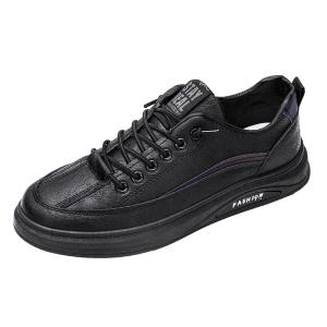 JIFANPAUL | Anti-Slip Waterproof Oil-Resistant Breathable Mens Chef Shoes