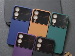 [Produk terbaru] Wide Camera Lens Protector Silicone Case Vivo S1 Vivo S1 Pro Vivo V15 Vivo V15 Pro