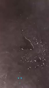 KANGBAN 1 ชิ้น ผ้าขนหนูซับน้ำ ผ้าขนหนูวัสดุ PVA ดูดซับน้ําได้ดี สําหรับทําความสะอาดจาน ผ้าอเนกประสงค์ Towel