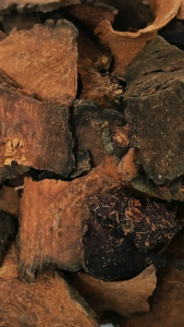 首乌 100g He Shou Wu 何首乌片