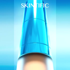 SKINTIFIC Exclusive Dual Tip 2-in-1 Concealer | 8H Long Wear Conceal & Correct Liquid Concealer Dual Applicator Design Cover Dark Circles Blemishes Redness & Skin Imperfections Smooth Natural Finish