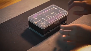 115-in-1 เอาชุด ชุดไขควงแม่นยำ ชุดเครื่องมือซ่อมแม่เหล็ก DIY ขนาดเล็ก เครื่องมือสารพัดประโยชน์ TOOLIX