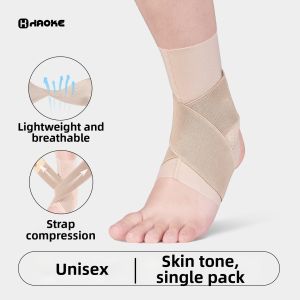 Sprain Prevention Ankle Brace Support Protection for Basketball Running