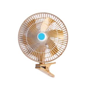 Strolex | Adjustable Speed Car Cooling Fan