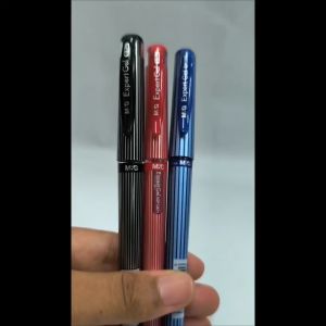 M&G GEL PEN 1.0MM (EXPERT GEL BOARD) (AGP13672) (PRICE PER ONE PCS)