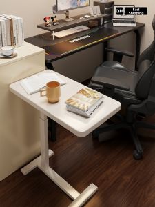 MUGG | Foldable Adjustable Height Desk Extension Tray