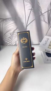 KMH 50ml Aromatherapy Essential Oil Fragrance Ornaments Air Freshener Toilet Deodorizer Long Lasting Fragrance